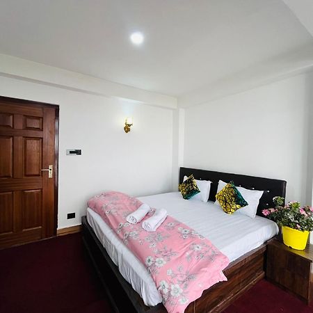 Shalom Inn Home Stay Darjeeling  Exterior photo
