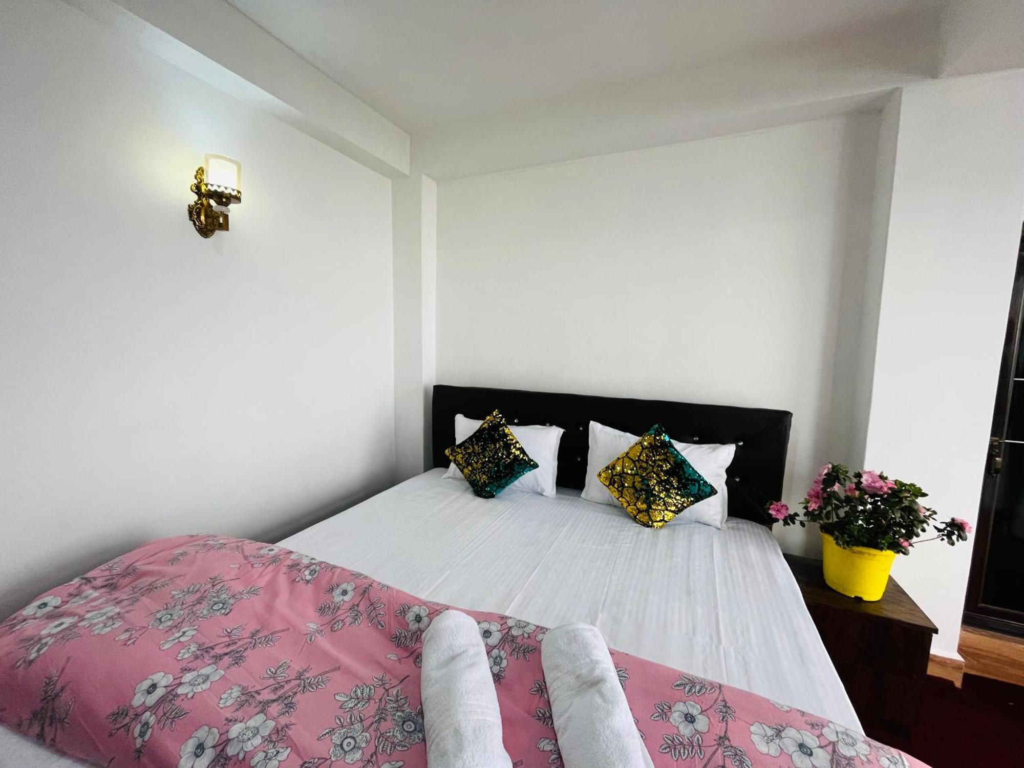 Shalom Inn Home Stay Darjeeling  Exterior photo