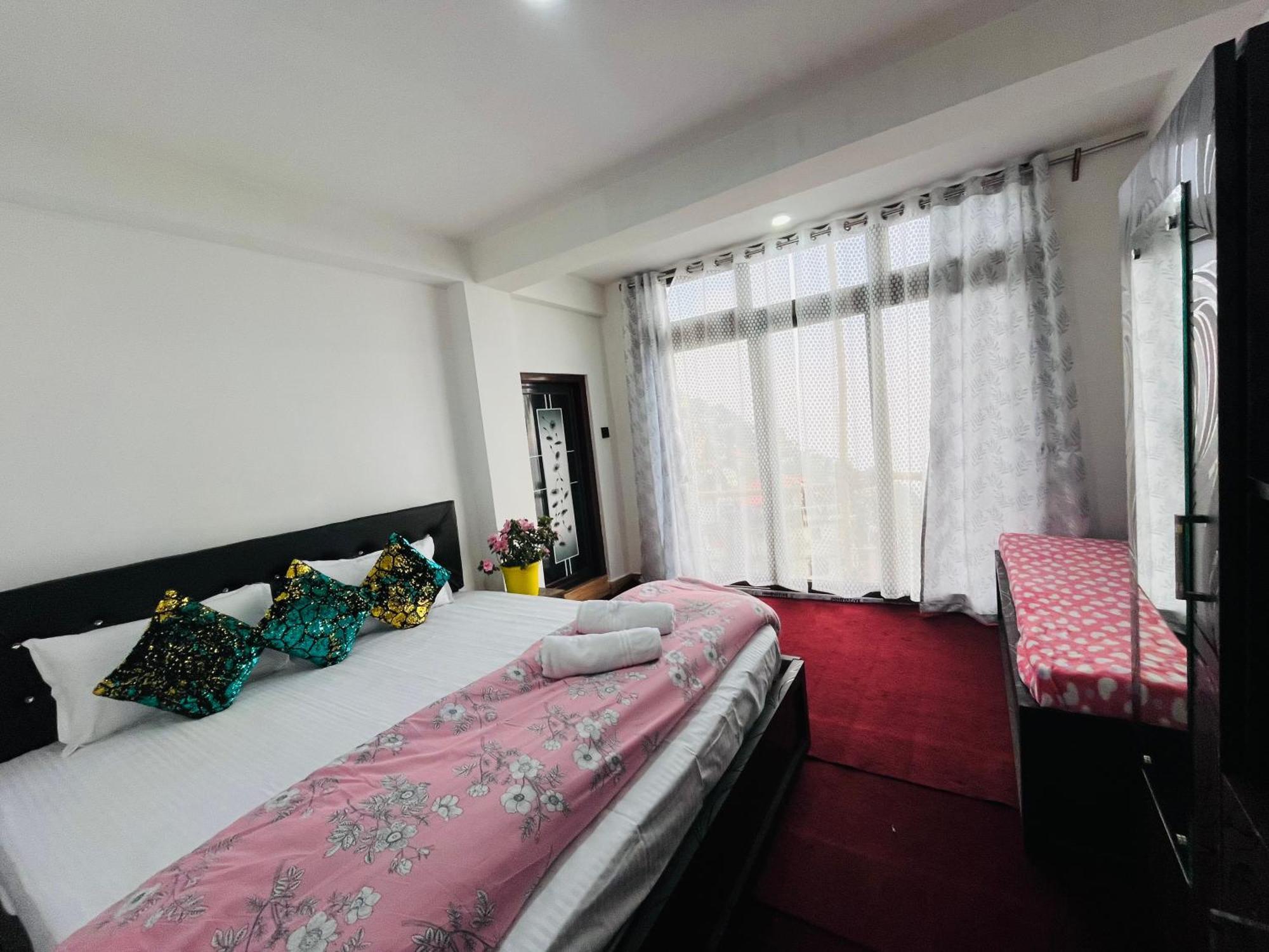 Shalom Inn Home Stay Darjeeling  Exterior photo
