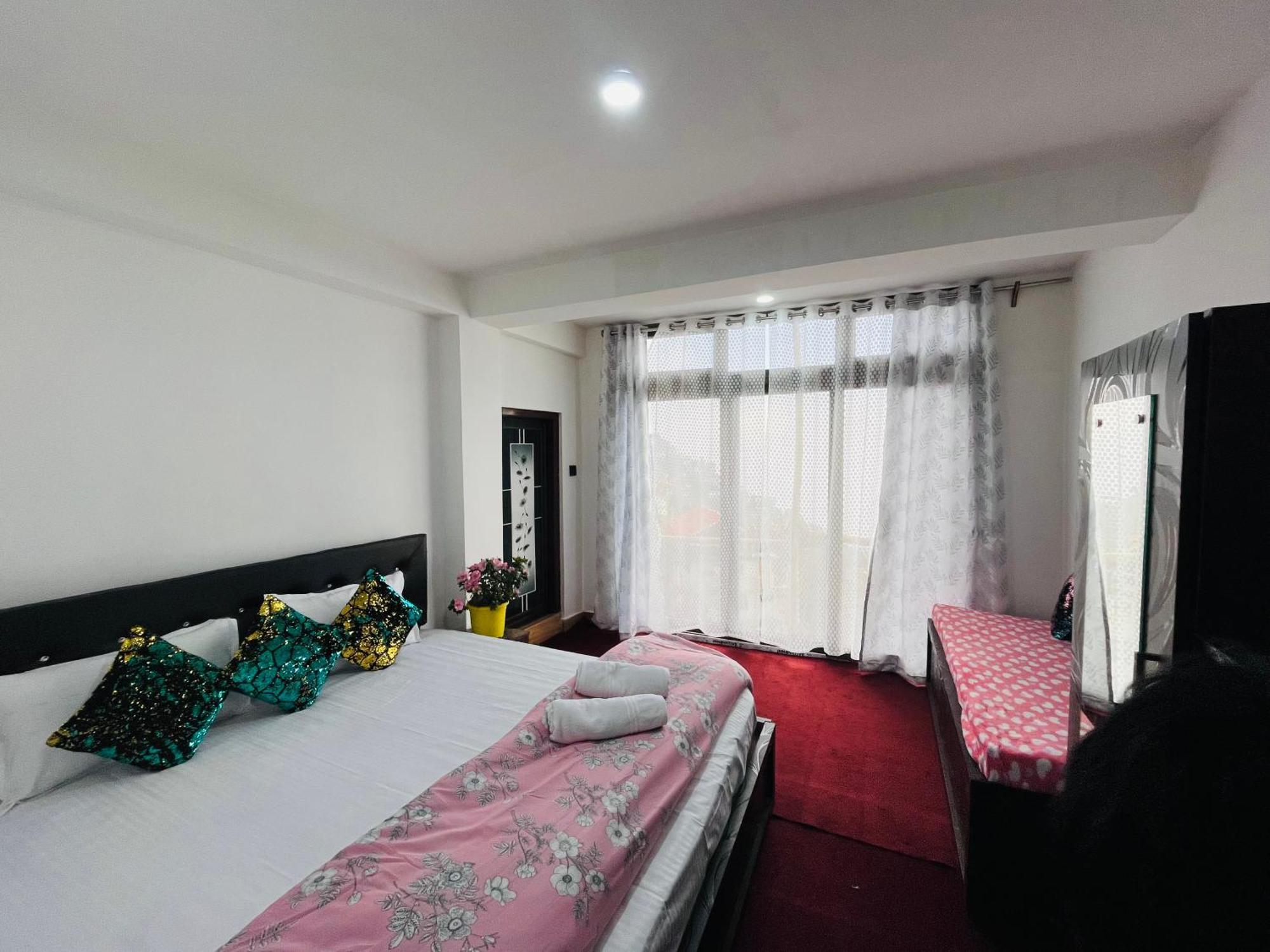 Shalom Inn Home Stay Darjeeling  Exterior photo