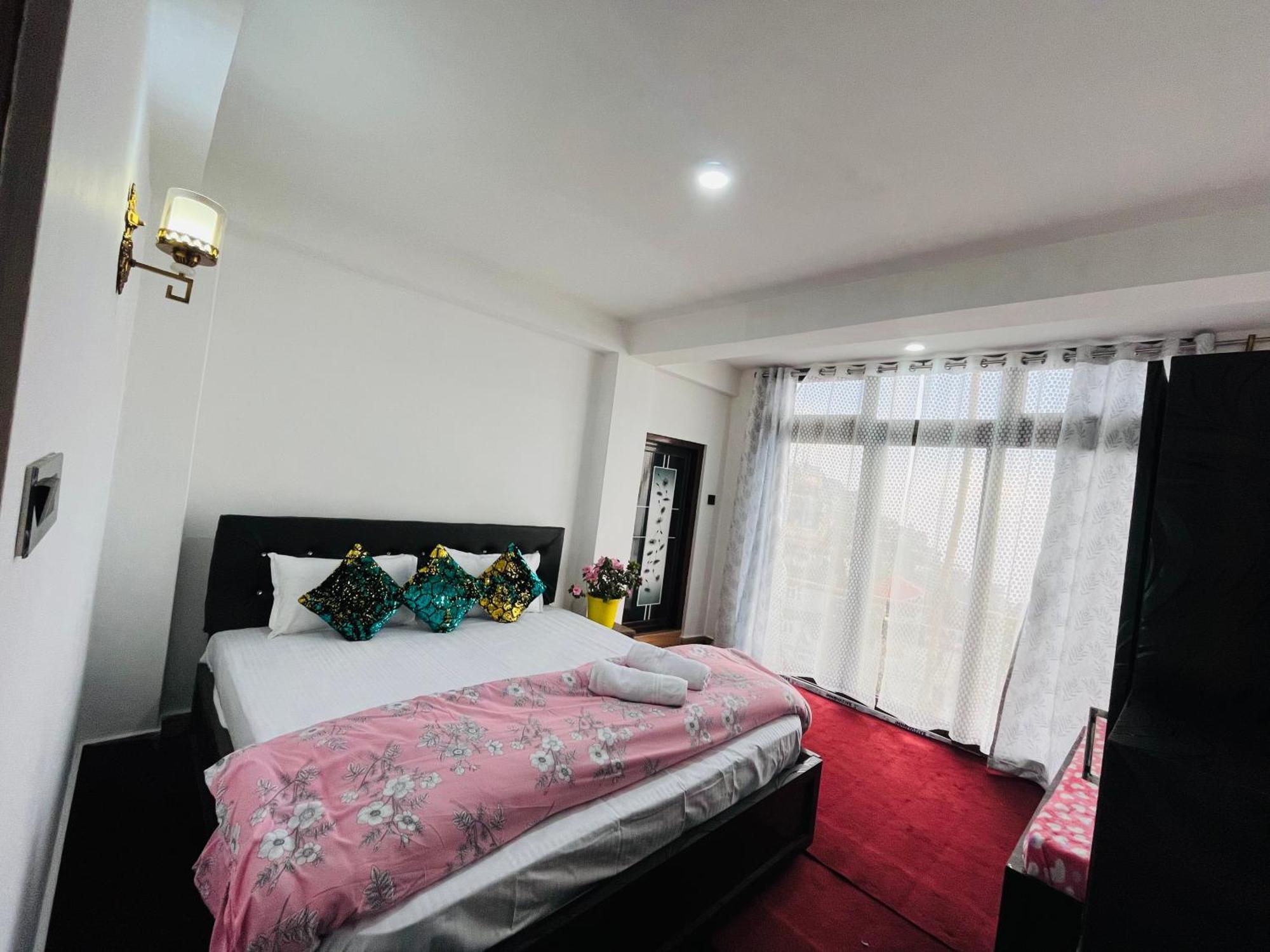 Shalom Inn Home Stay Darjeeling  Exterior photo