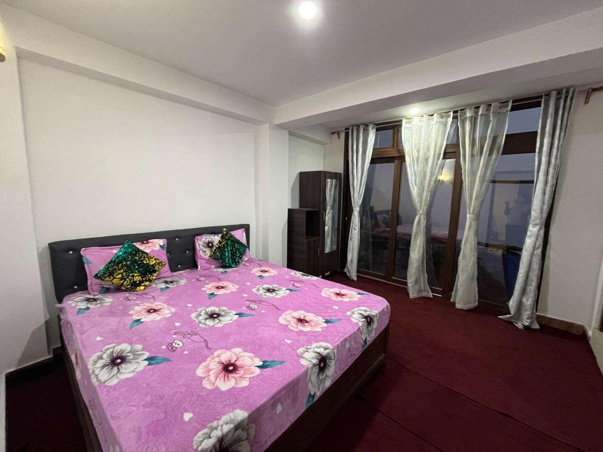 Shalom Inn Home Stay Darjeeling  Exterior photo