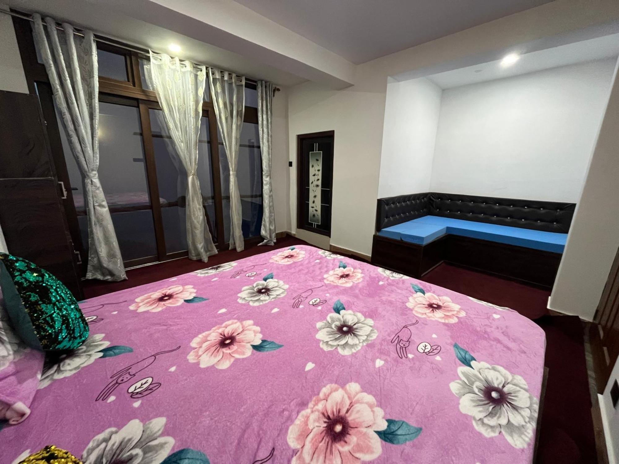 Shalom Inn Home Stay Darjeeling  Exterior photo