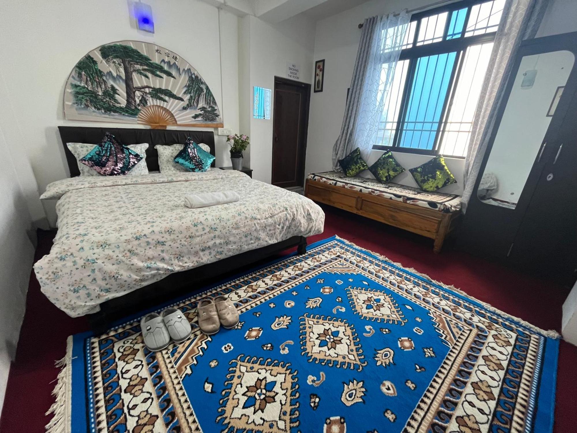Shalom Inn Home Stay Darjeeling  Exterior photo