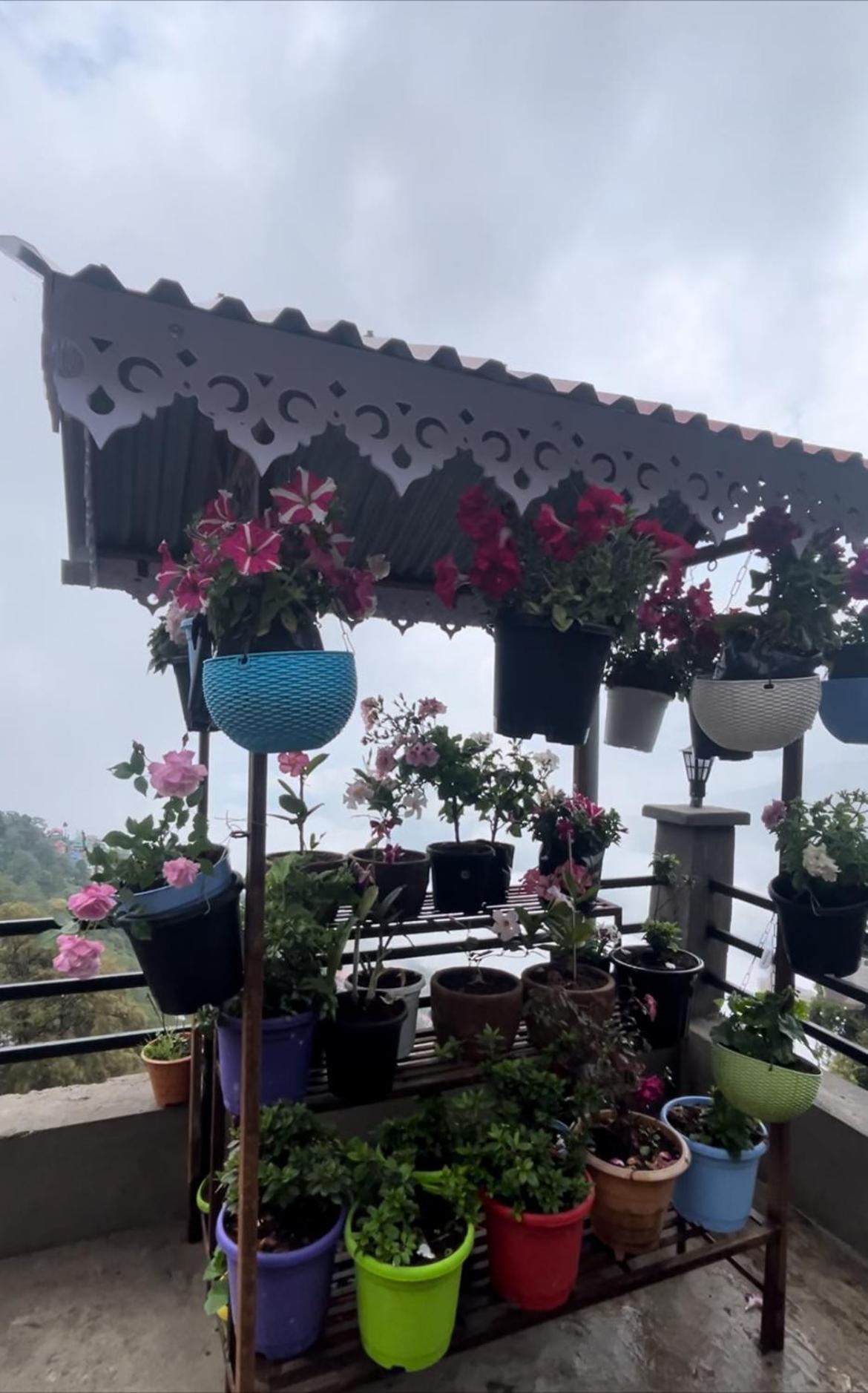 Shalom Inn Home Stay Darjeeling  Exterior photo