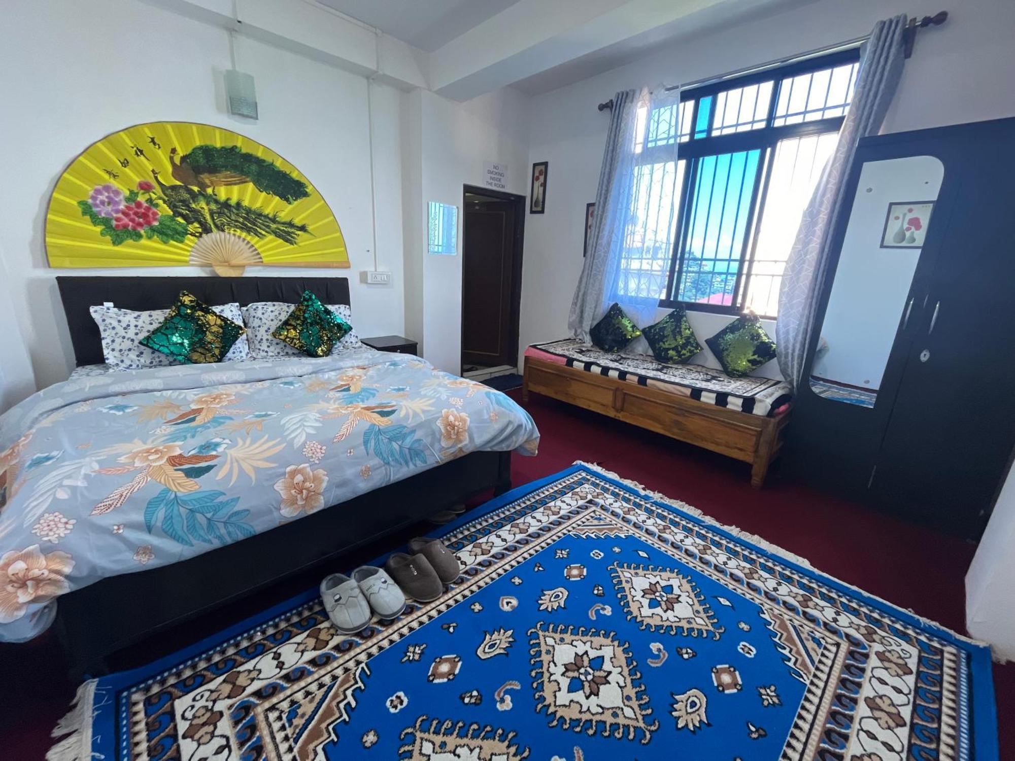 Shalom Inn Home Stay Darjeeling  Exterior photo