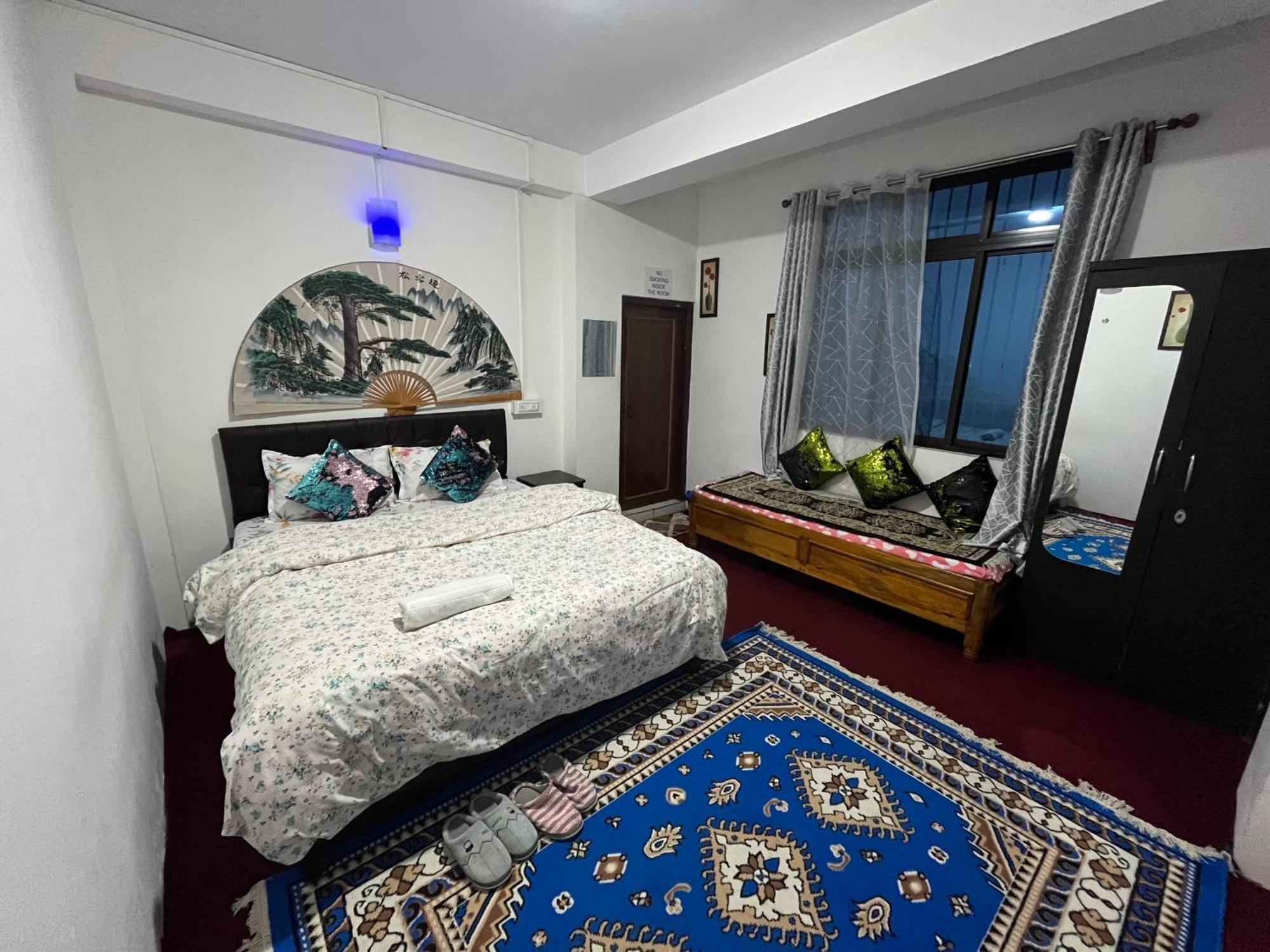 Shalom Inn Home Stay Darjeeling  Exterior photo