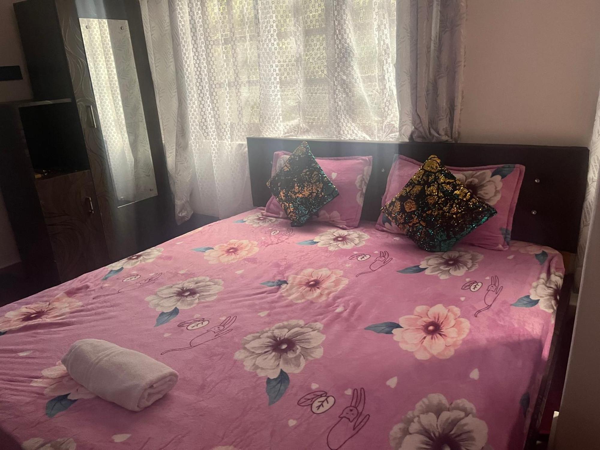 Shalom Inn Home Stay Darjeeling  Exterior photo