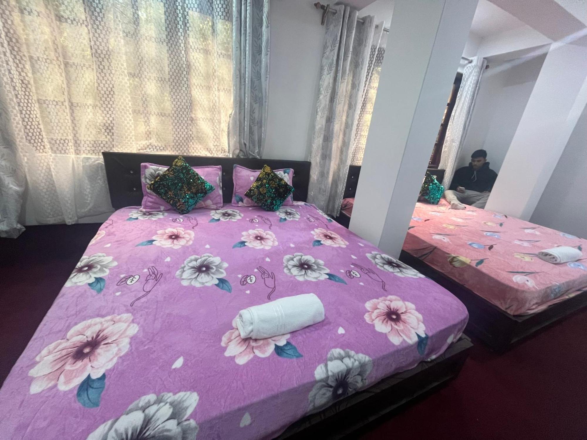 Shalom Inn Home Stay Darjeeling  Exterior photo