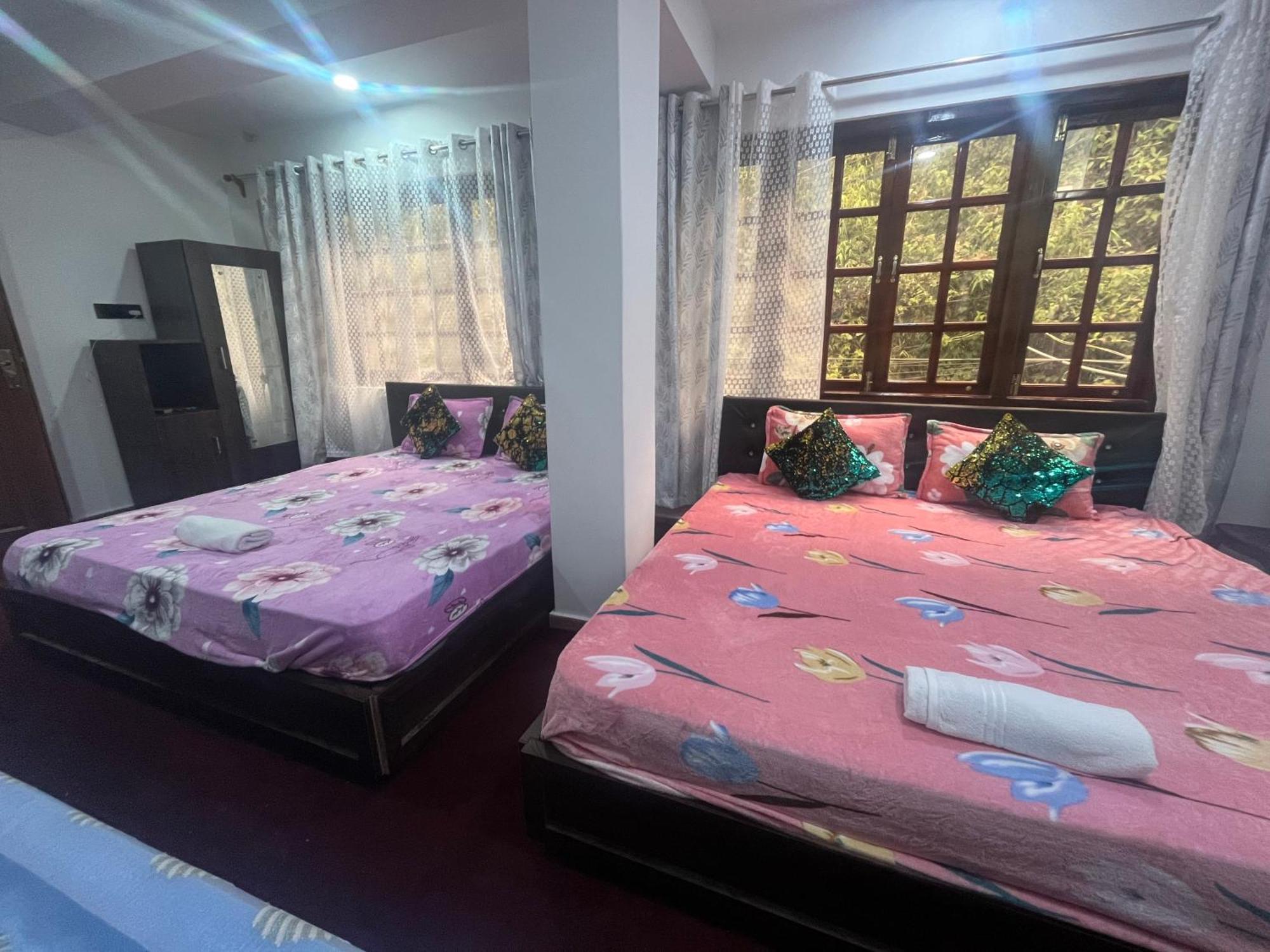 Shalom Inn Home Stay Darjeeling  Exterior photo