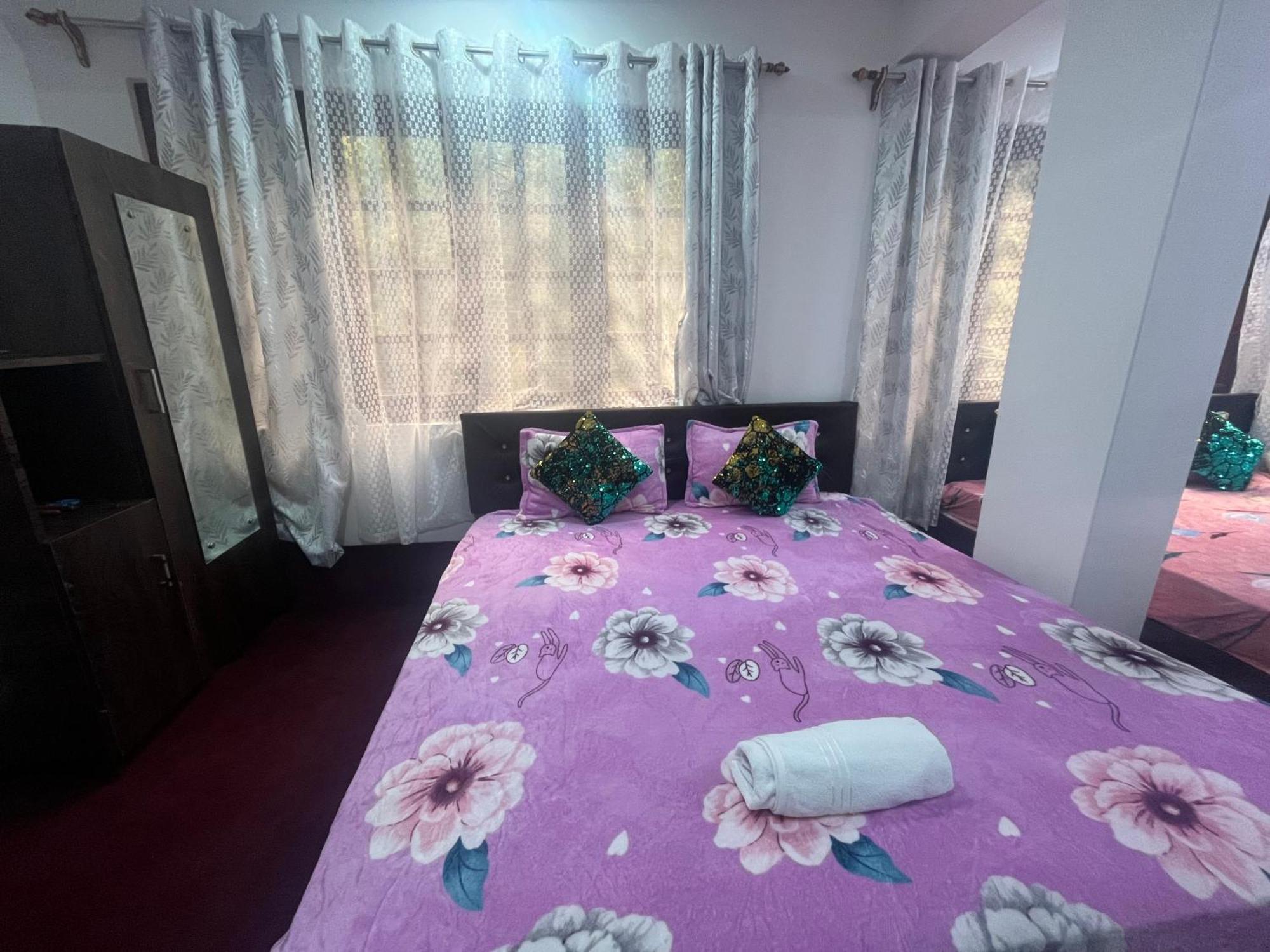 Shalom Inn Home Stay Darjeeling  Exterior photo