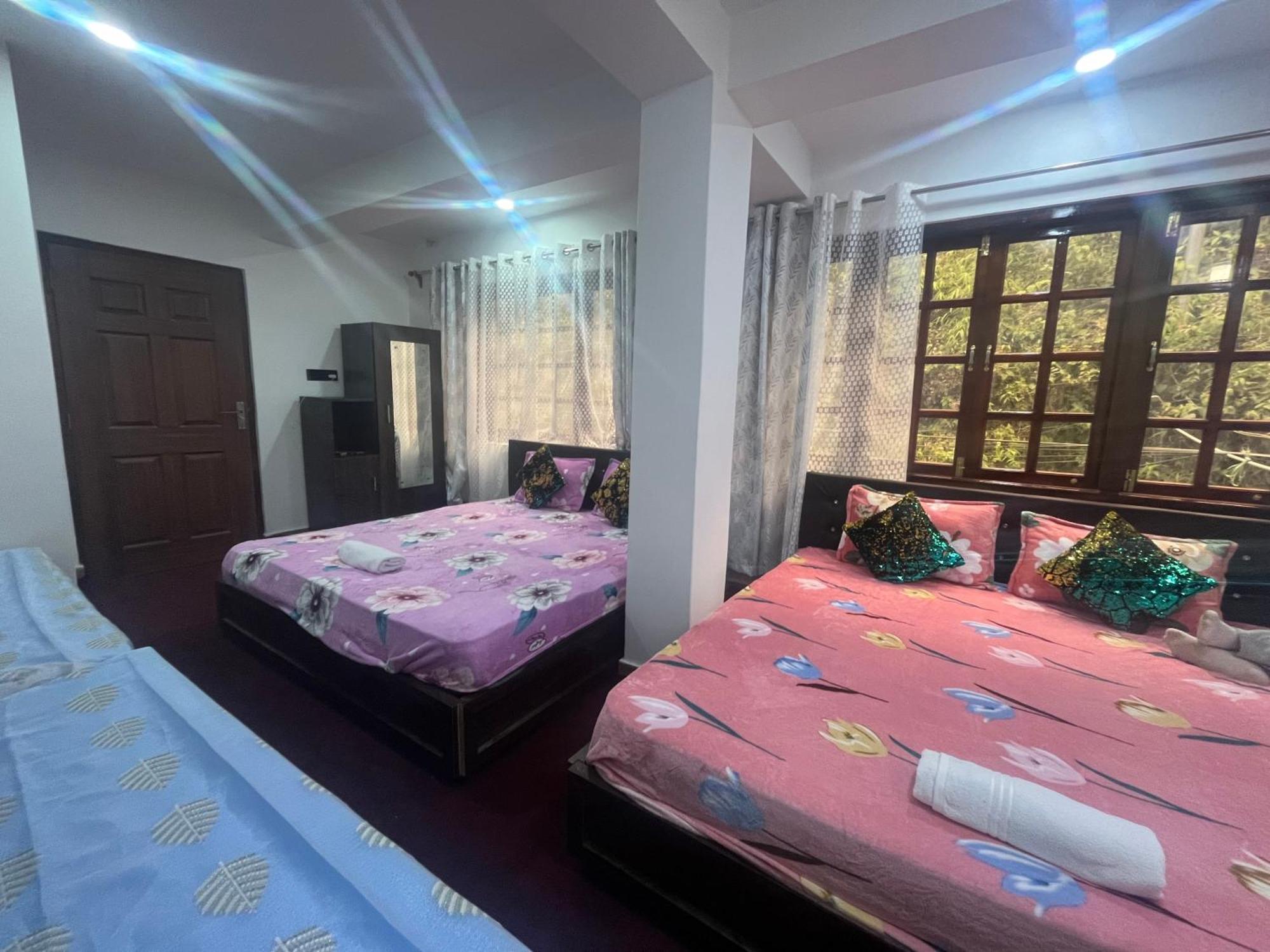 Shalom Inn Home Stay Darjeeling  Exterior photo