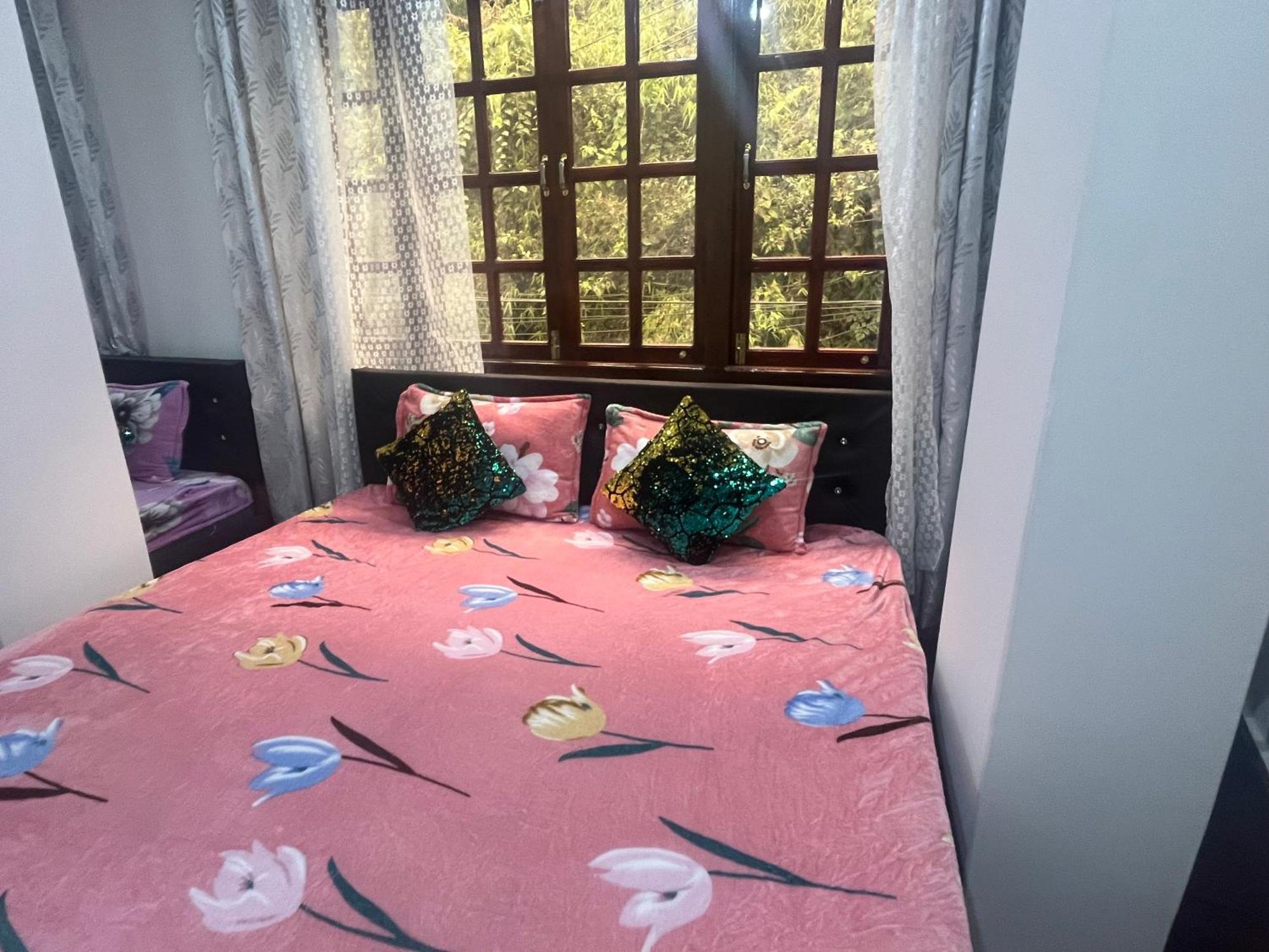 Shalom Inn Home Stay Darjeeling  Exterior photo