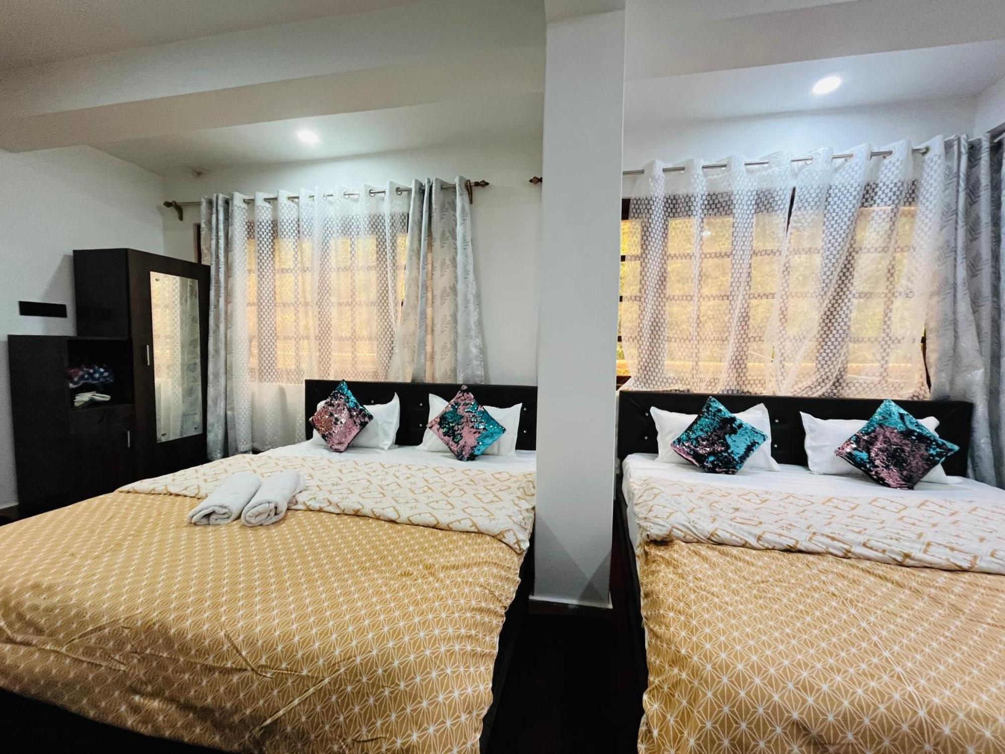 Shalom Inn Home Stay Darjeeling  Exterior photo