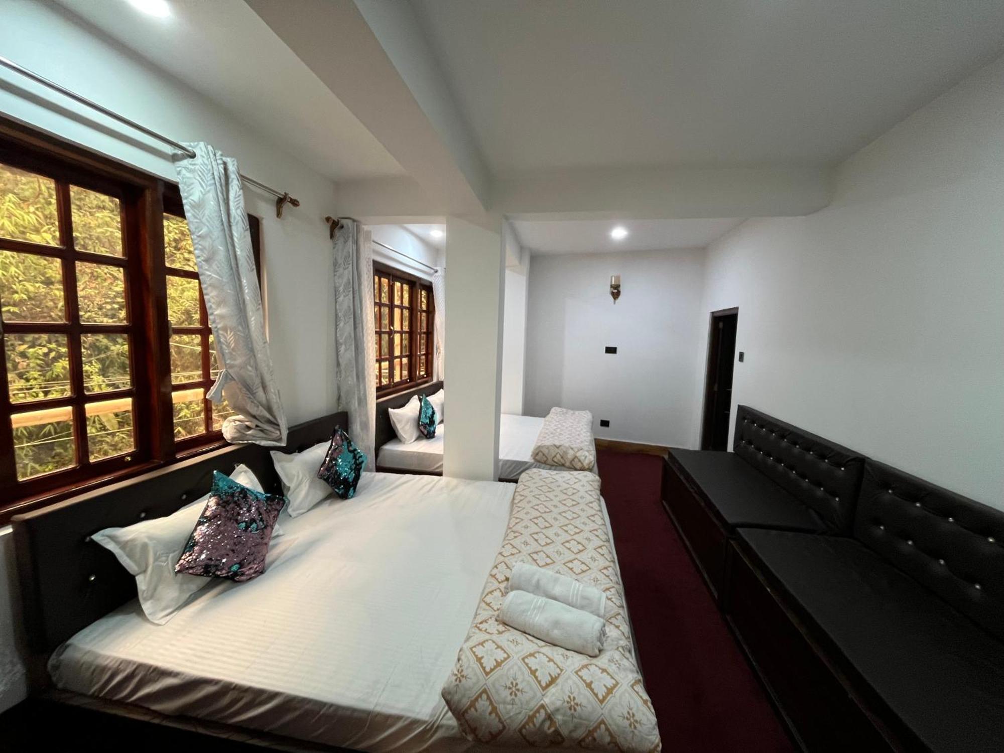 Shalom Inn Home Stay Darjeeling  Exterior photo